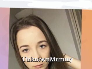 UnknownMummy