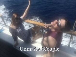 UnmaskedCouple