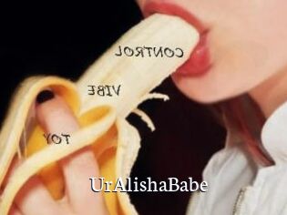 UrAlishaBabe