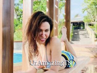 UrAmazingTS