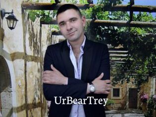 UrBearTrey