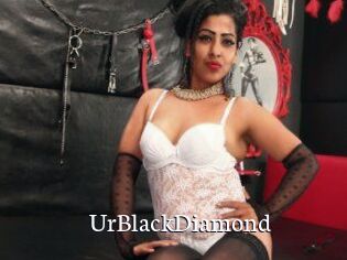 UrBlackDiamond