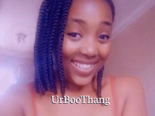 UrBooThang