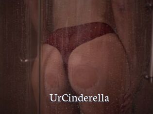 UrCinderella