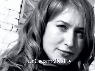 UrCreamyKatty