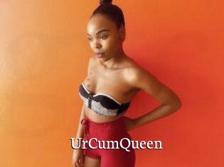 UrCumQueen