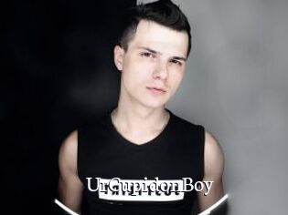 UrCupidonBoy