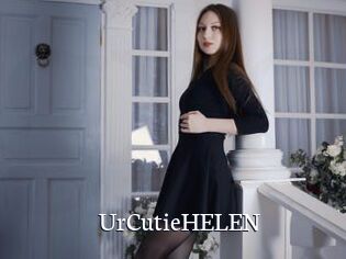 UrCutieHELEN