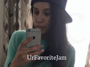 UrFavoriteJam