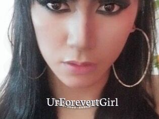 UrForevertGirl