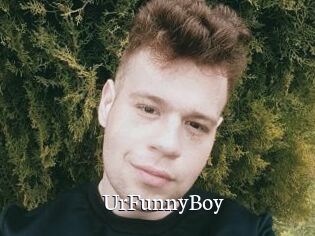 UrFunnyBoy