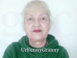 UrFunnyGranny