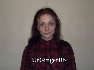 UrGingerBb