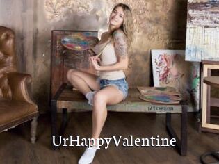 UrHappyValentine