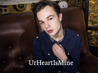 UrHeartIsMine