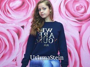 UrIrmaStein