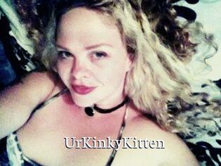 UrKinkyKitten