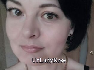 UrLadyRose