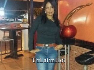 UrLatinHot