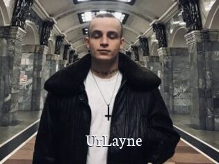 UrLayne