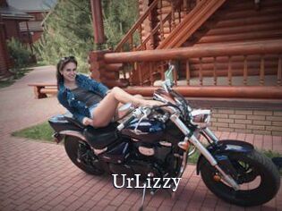 UrLizzy