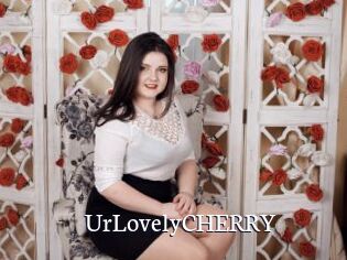 UrLovelyCHERRY