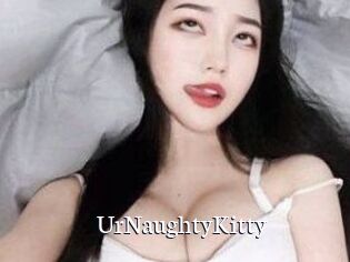 UrNaughtyKitty