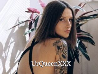 UrQueenXXX