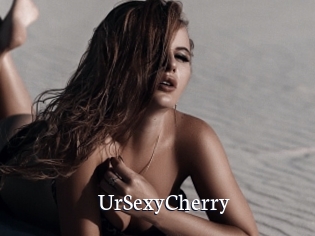 UrSexyCherry