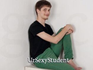 UrSexyStudent