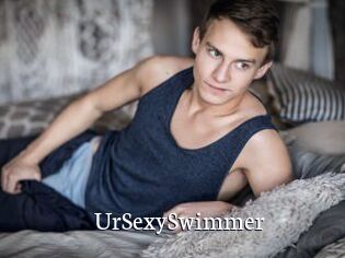 UrSexySwimmer