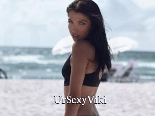 UrSexyViki