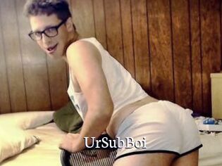 UrSubBoi