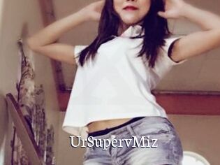 UrSupervMiz