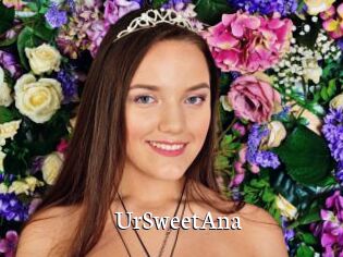 UrSweetAna