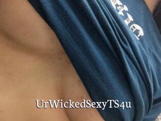 UrWickedSexyTS4u