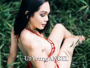 UrYoungANGEL
