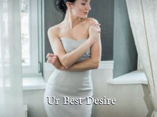 Ur_Best_Desire