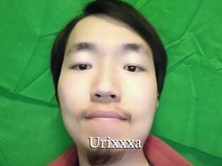Urixxxa