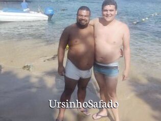 UrsinhoSafado