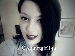 Ursquirtgirll4u