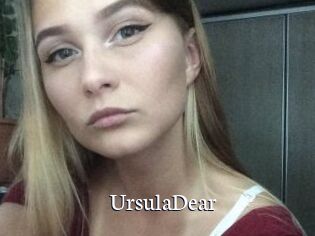 UrsulaDear