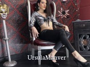 UrsulaManver