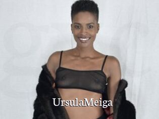 UrsulaMeiga