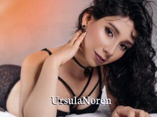 UrsulaNoren