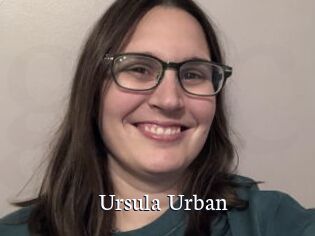 Ursula_Urban