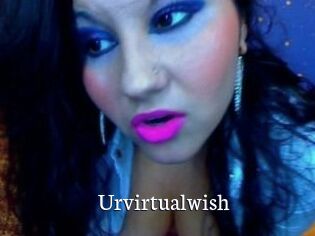 Ur_virtualwish