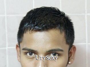 UrySexy
