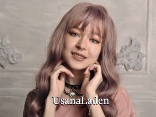 UsanaLaden