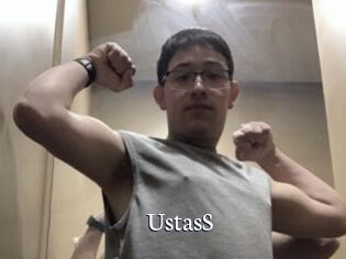 UstasS